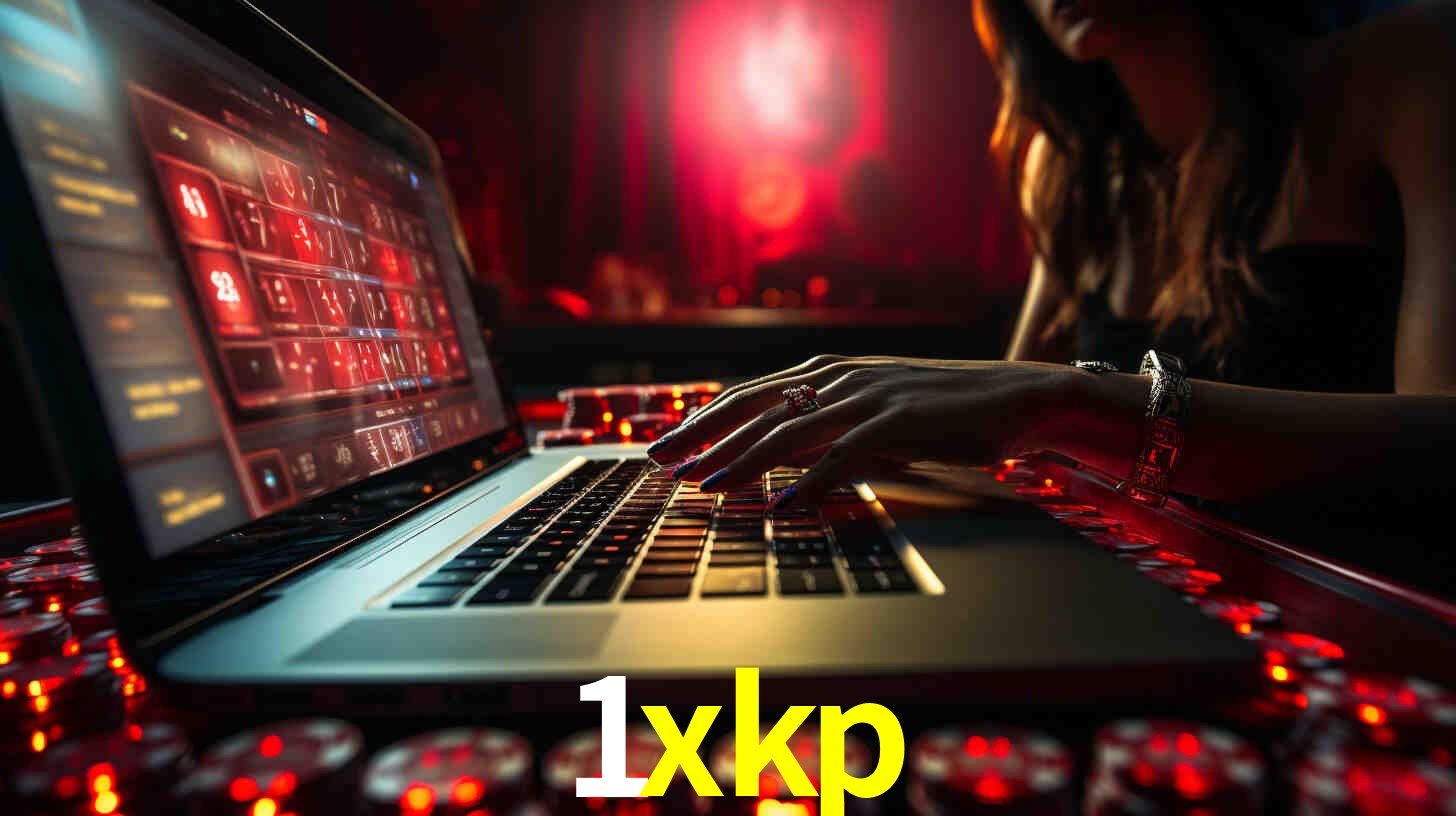 Por Que Escolher o 1xkp?