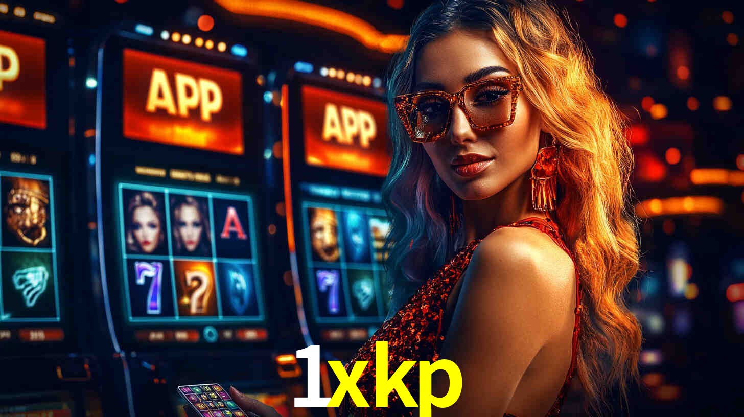 Benefícios do App 1xkp