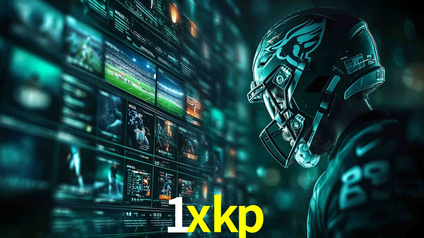 Esportes em Destaque no 1xkp